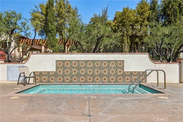 a view of outdoor space yard and sign board