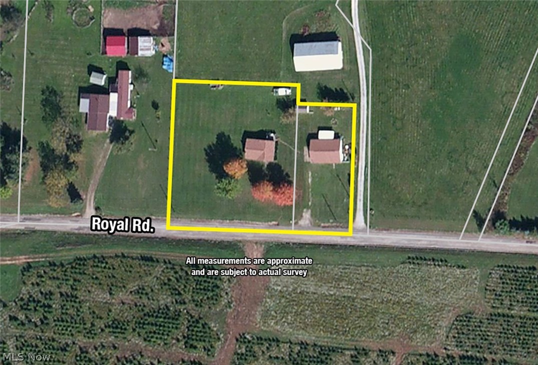 2095 Royal Road Southwest Carrollton, OH 44615 - Photo 3 of 3