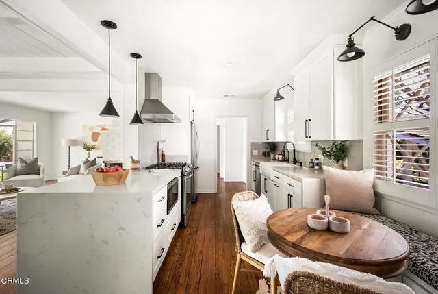 $1,375,000 | 1640 North Altadena Drive, Pasadena, CA 91107