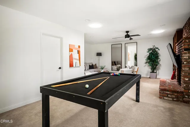 $1,375,000 | 1640 North Altadena Drive, Pasadena, CA 91107