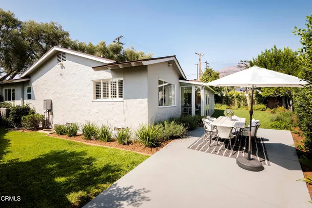 $1,375,000 | 1640 North Altadena Drive, Pasadena, CA 91107