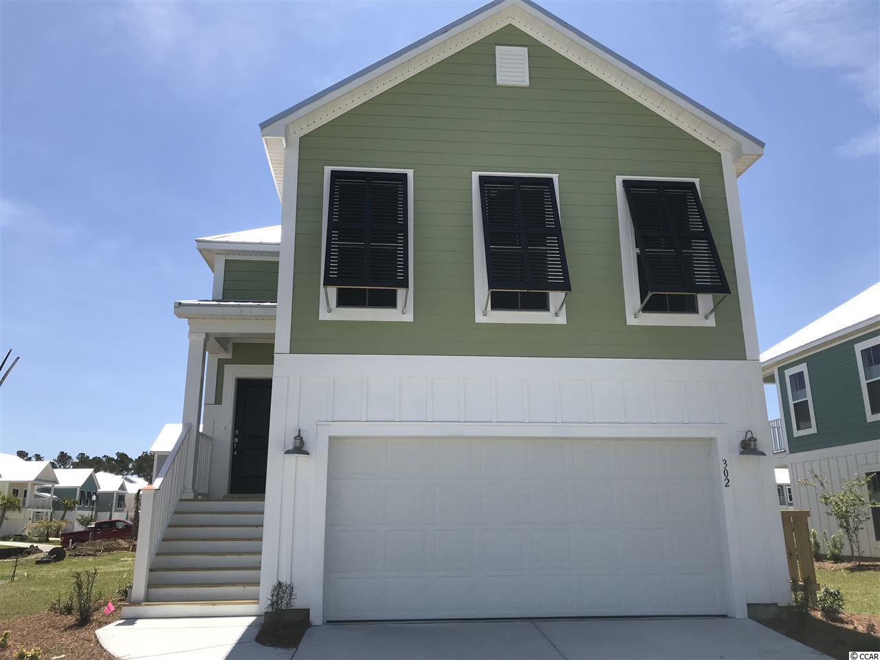 302 Splendor Circle Murrells Inlet, SC 29576 - Photo 1 of 10