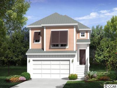 302 Splendor Circle Murrells Inlet, SC 29576 - Photo 3 of 10