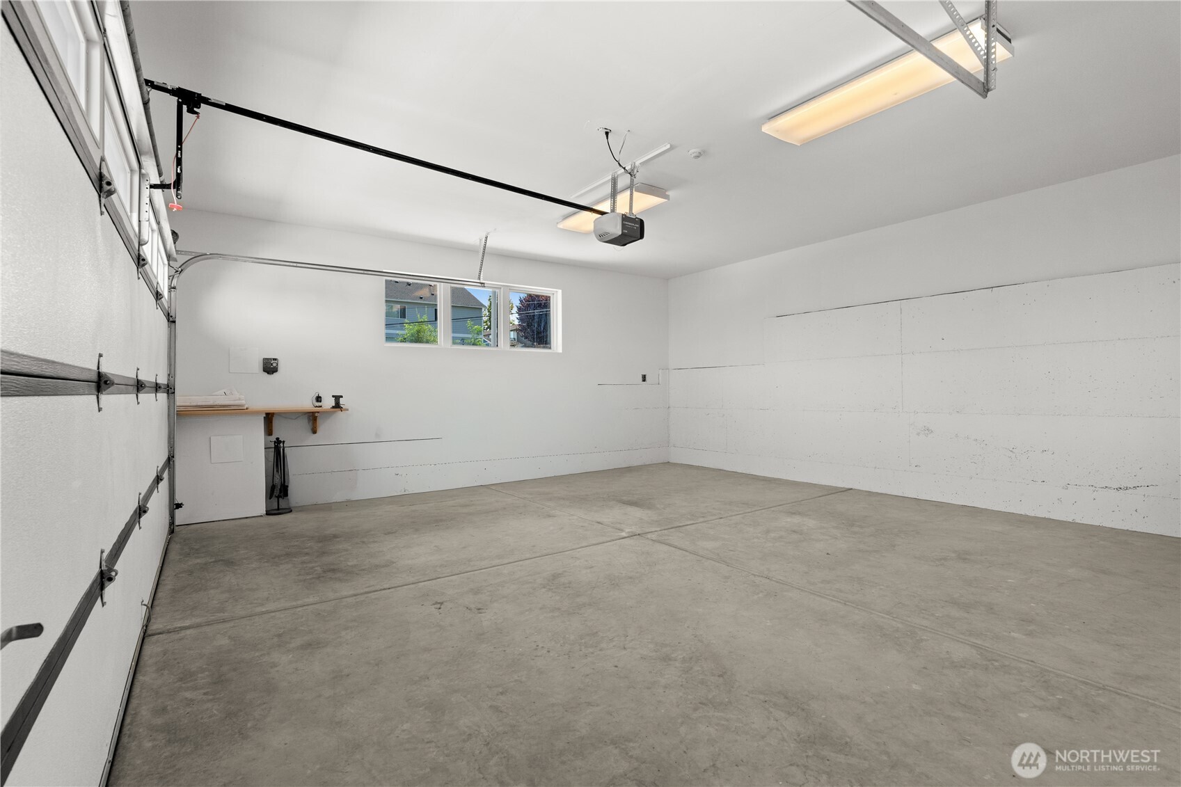 12208 Southeast 192nd Street Renton, WA 98058 - Photo 38 of 40 a view of a partially built entryway