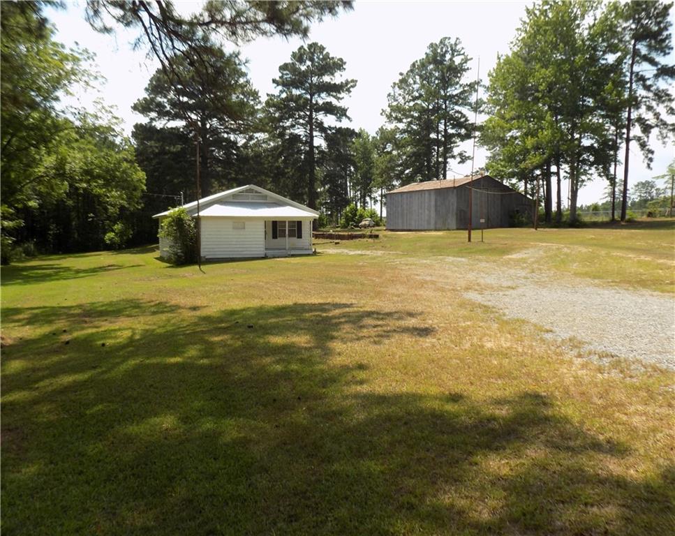 391 Brunson Road Dry Prong, LA 71423 - Photo 1 of 30 Gallery Image 1