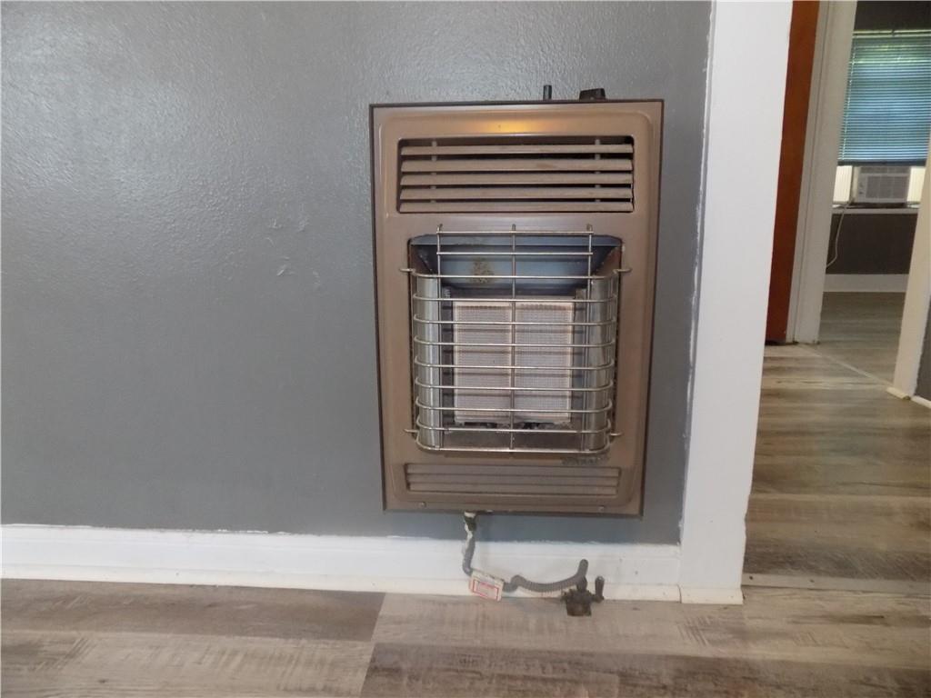 391 Brunson Road Dry Prong, LA 71423 - Photo 17 of 30 Gallery Image 17