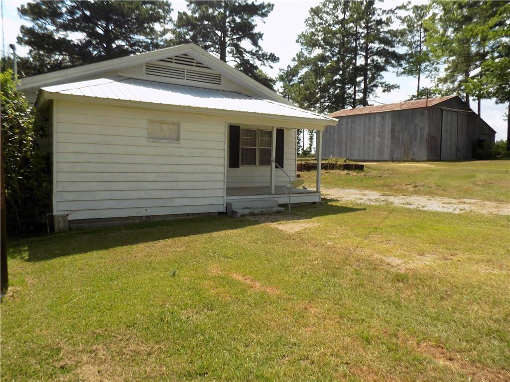 391 Brunson Road Dry Prong, LA 71423 - Photo 3 of 30 Gallery Image 3