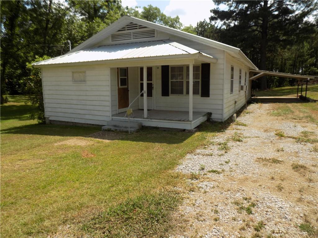 391 Brunson Road Dry Prong, LA 71423 - Photo 4 of 30 Gallery Image 4