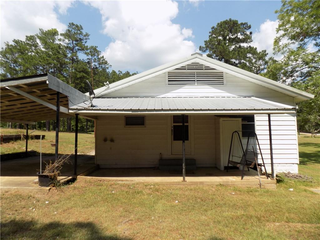 391 Brunson Road Dry Prong, LA 71423 - Photo 5 of 30 Gallery Image 5