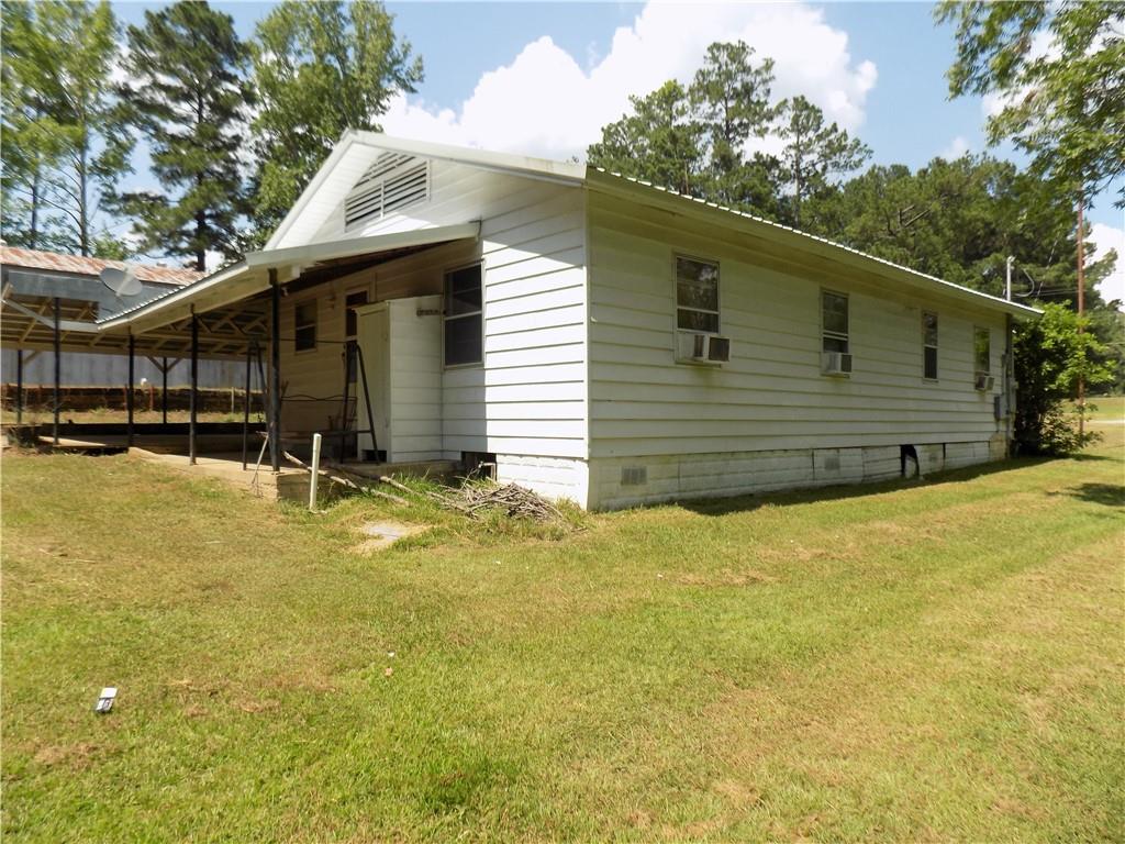 391 Brunson Road Dry Prong, LA 71423 - Photo 6 of 30 Gallery Image 6