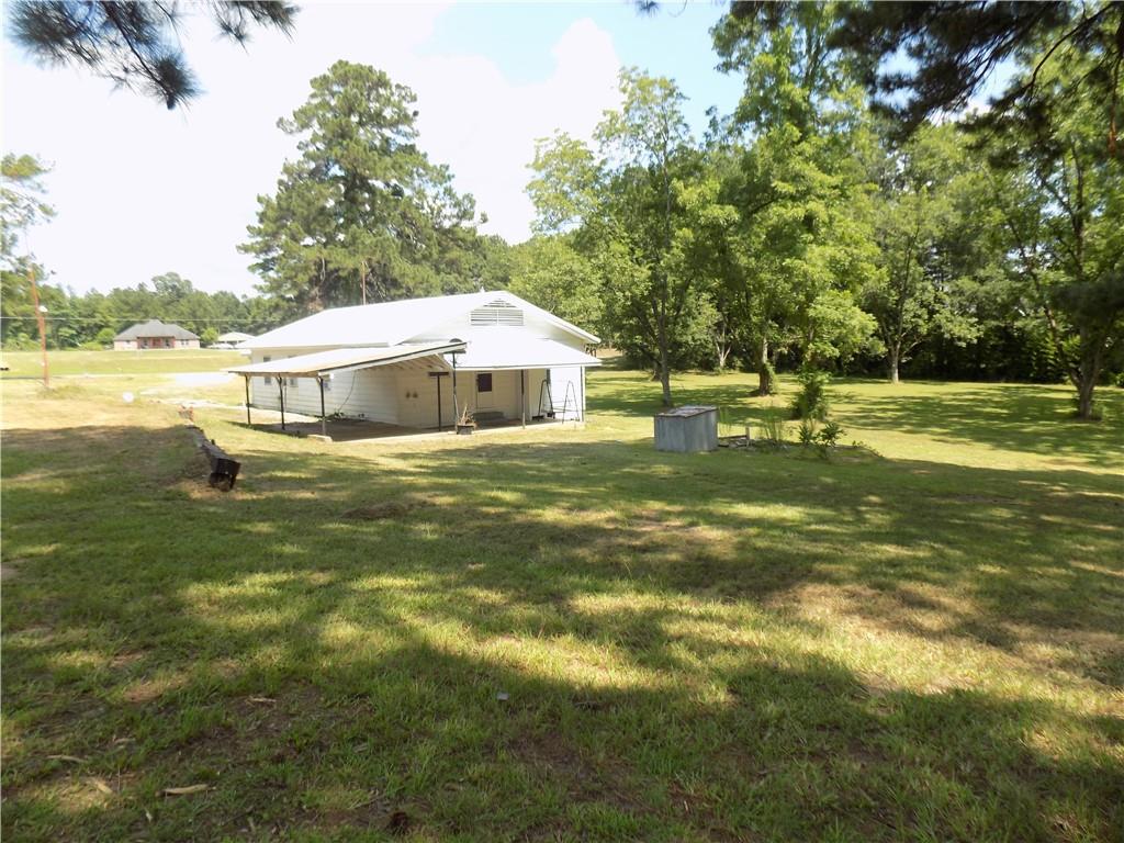 391 Brunson Road Dry Prong, LA 71423 - Photo 8 of 30 Gallery Image 8