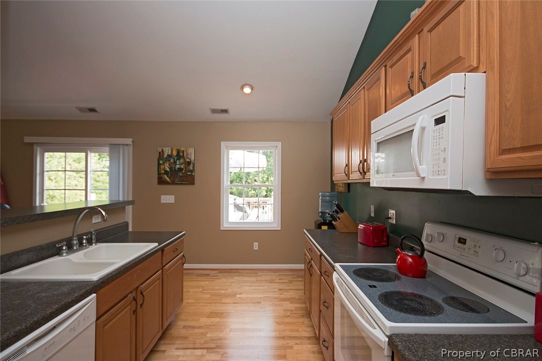 639 Aarons Bch Road Diggs, VA 23045 - Photo 12 of 28