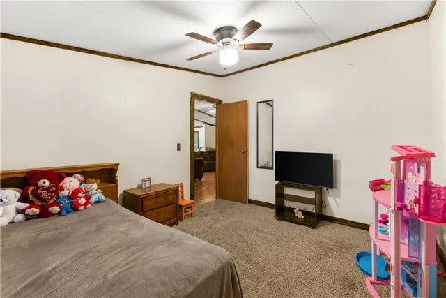 $280,000 | 107 Lakewood Circle, Somerville, TX 77879