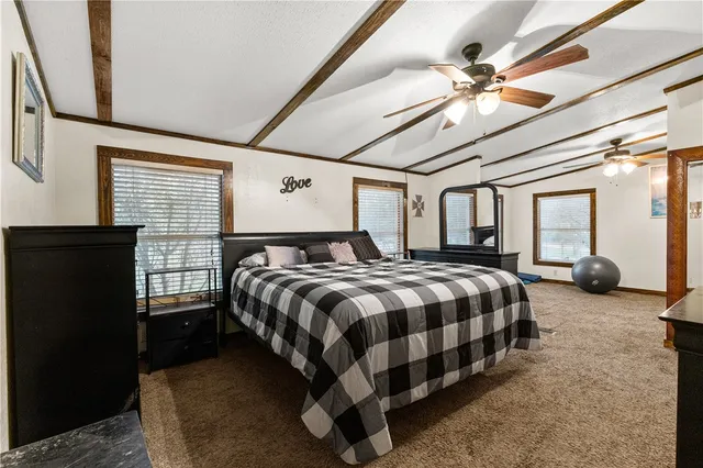 $280,000 | 107 Lakewood Circle, Somerville, TX 77879