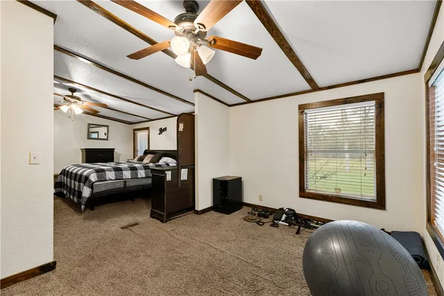 $280,000 | 107 Lakewood Circle, Somerville, TX 77879