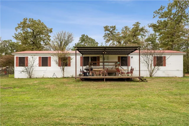 $280,000 | 107 Lakewood Circle, Somerville, TX 77879