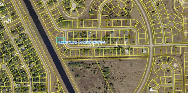 front view of a building