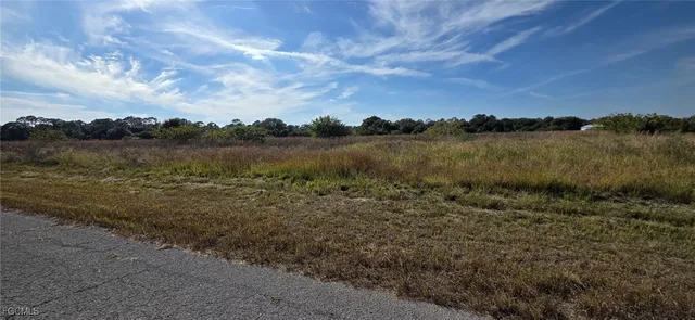 $23,000 | 541 West Glendale Avenue, LaBelle, FL 33935