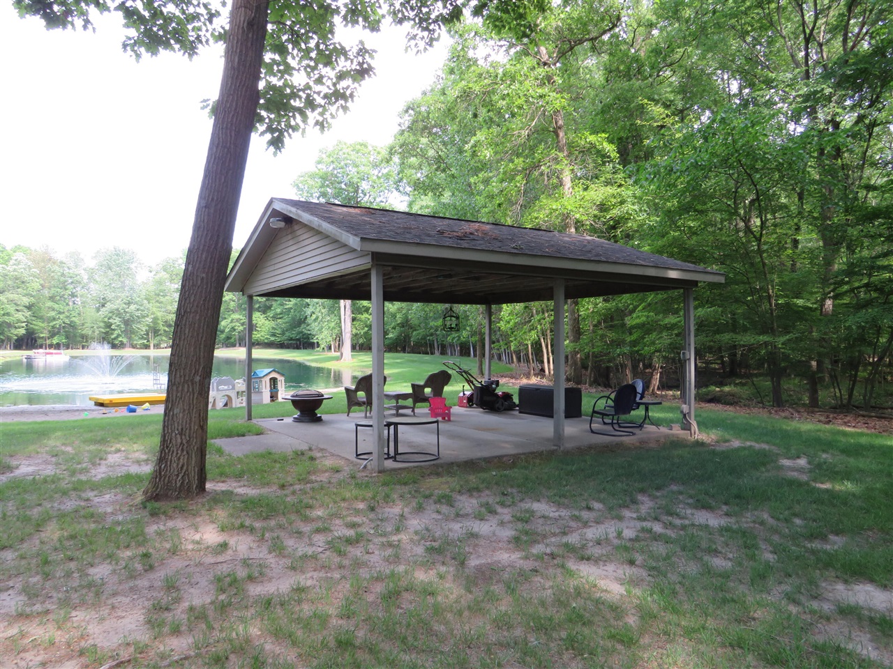 9593 Oakley Road St. Charles, MI 48655 - Photo 46 of 86