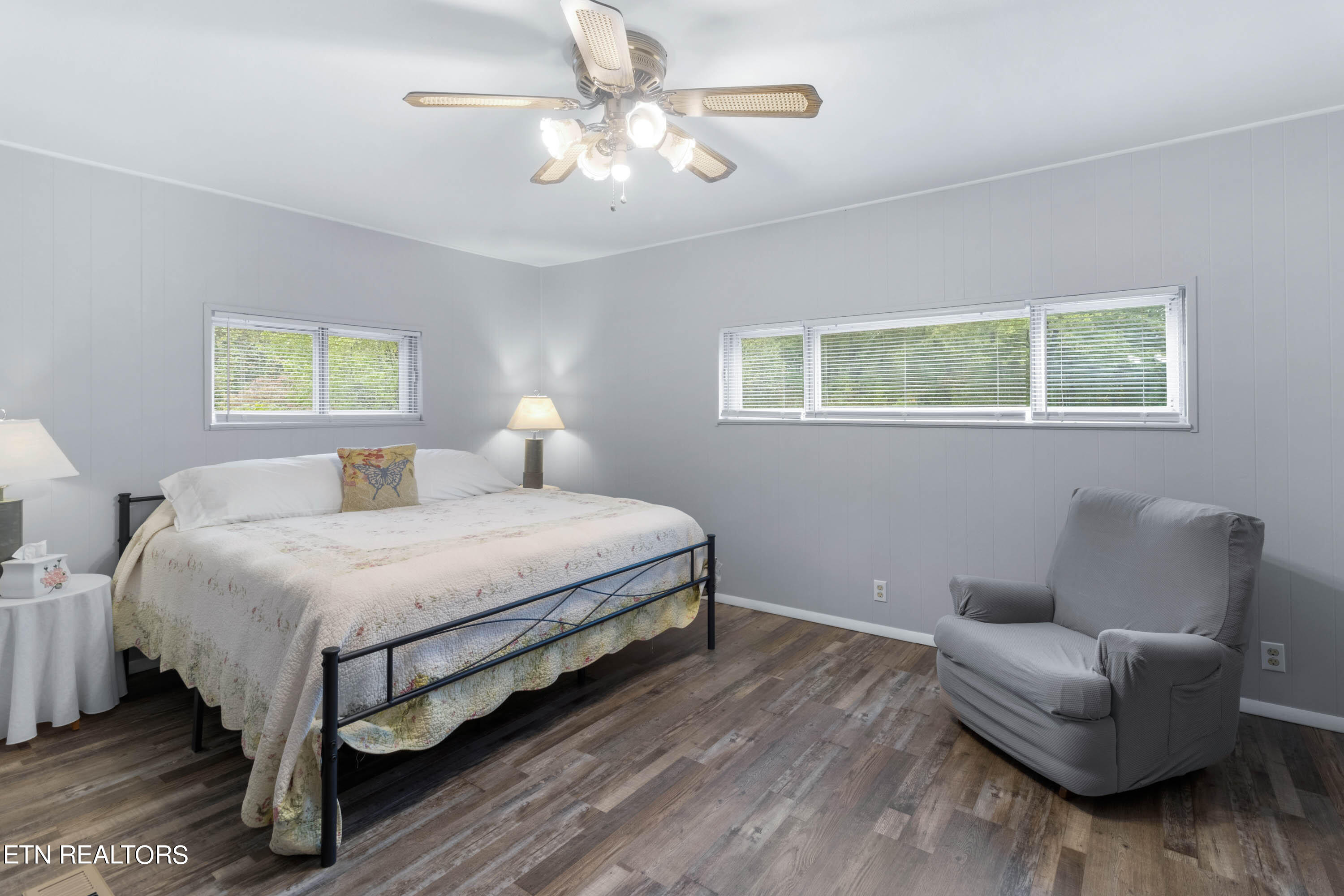 105 Carl Garrett Road Lancing, TN 37770 - Photo 18 of 33 105 Carl Garrett Rd-20