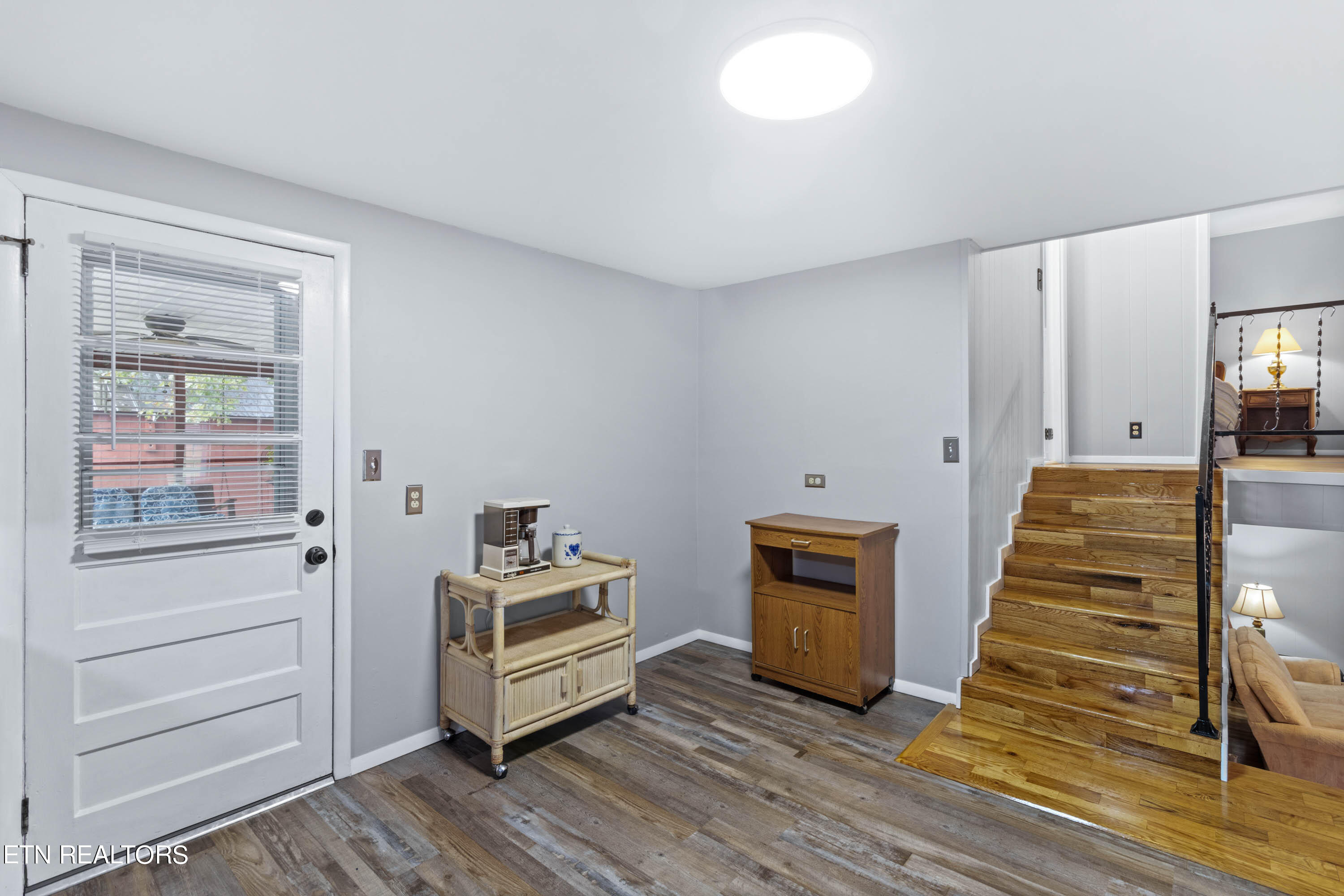 105 Carl Garrett Road Lancing, TN 37770 - Photo 8 of 33 105 Carl Garrett Rd-14