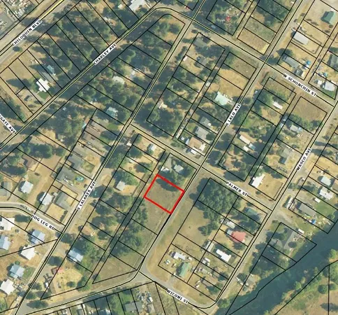$22,000 | 0 South Lalo Avenue, Unit 34, Chiloquin, OR 97624