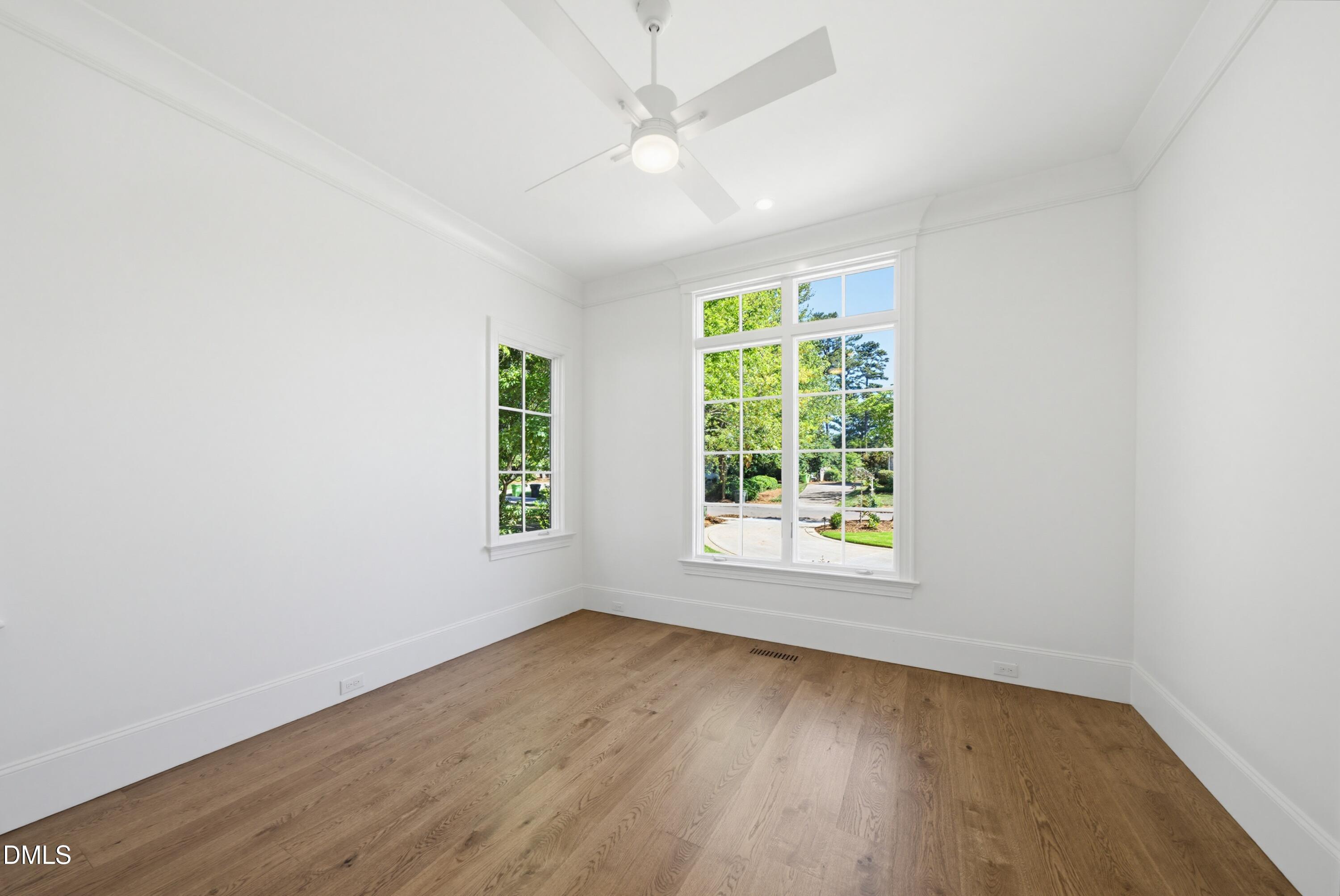 6832 Greystone Drive Raleigh, NC 27615 - Photo 21 of 47