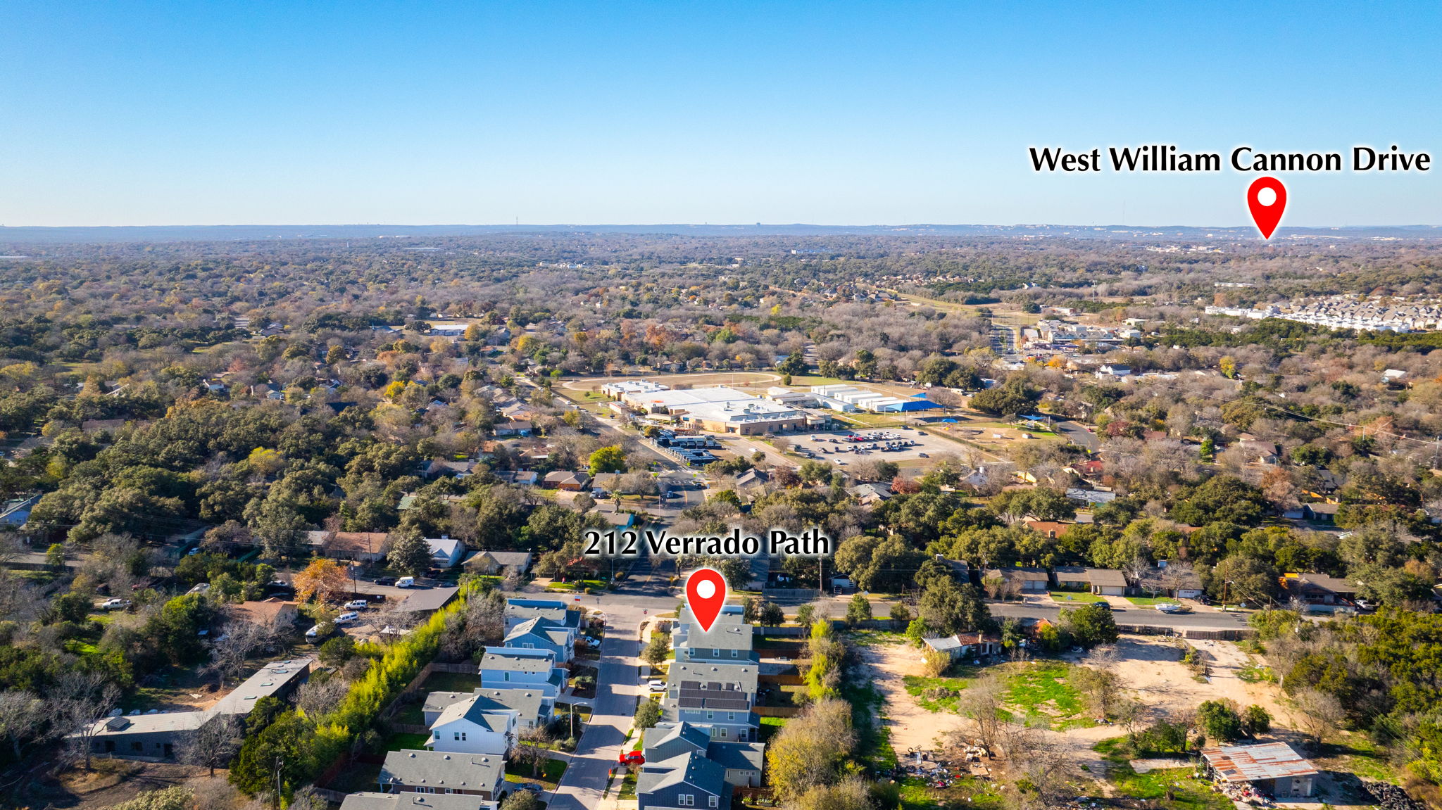 212 Verrado Path Austin, TX 78745 - Photo 37 of 39 Gallery Image 37