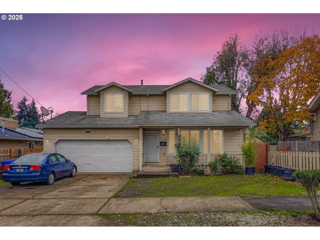 $465,000 | 9827 North Ivanhoe Street, Portland, OR 97203
