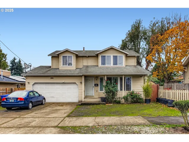 $465,000 | 9827 North Ivanhoe Street, Portland, OR 97203