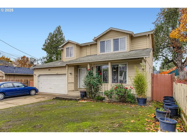 $465,000 | 9827 North Ivanhoe Street, Portland, OR 97203