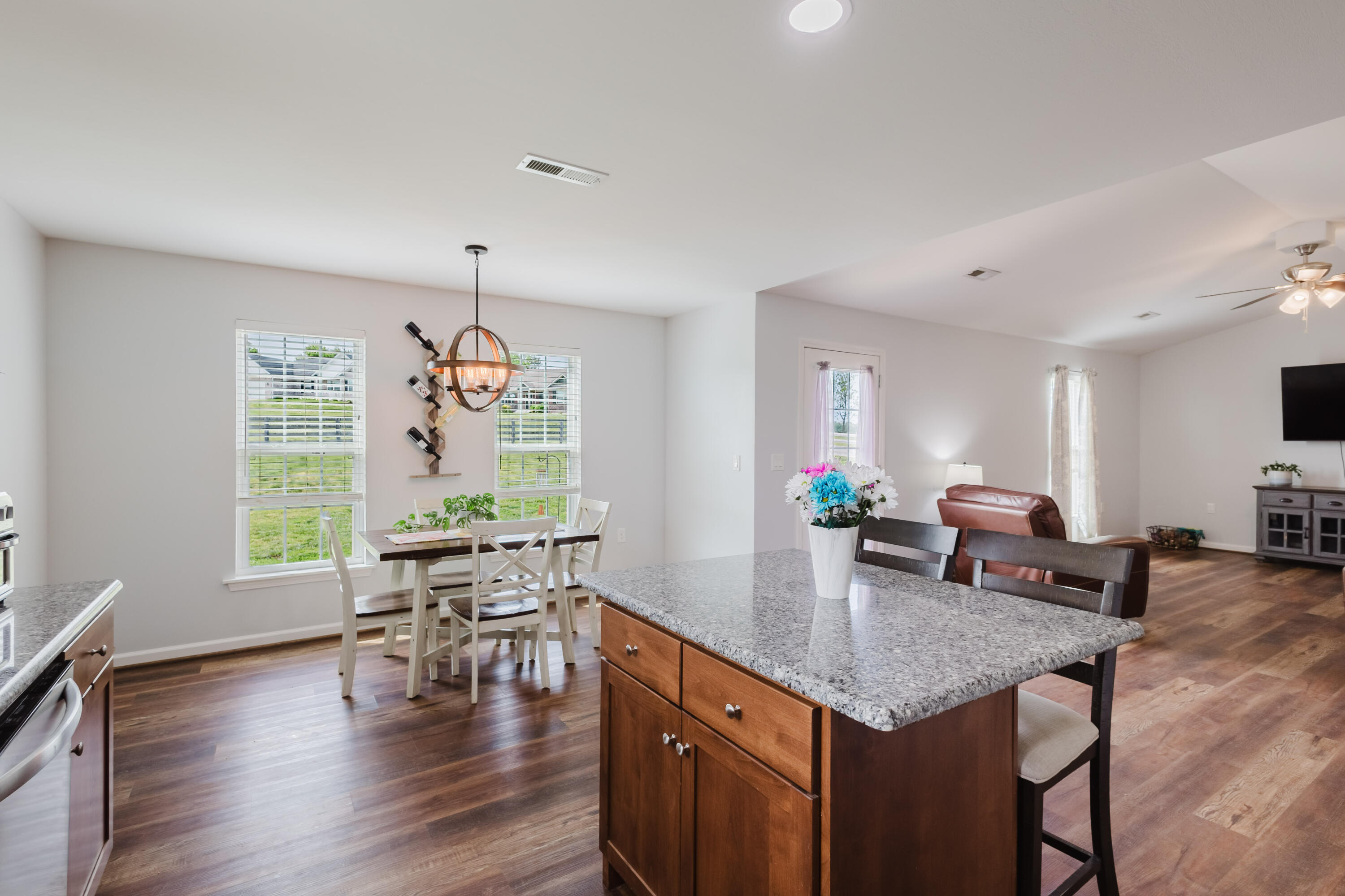 128 Max Cavnes Road Danville, KY 40422 - Photo 22 of 50 128 Max Cavnes Rd-21