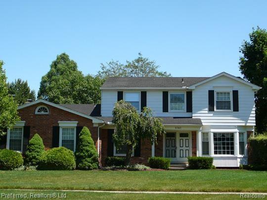 9740 North Canton Center Road Plymouth, MI 48170 - Photo 1 of 1 Property Photo