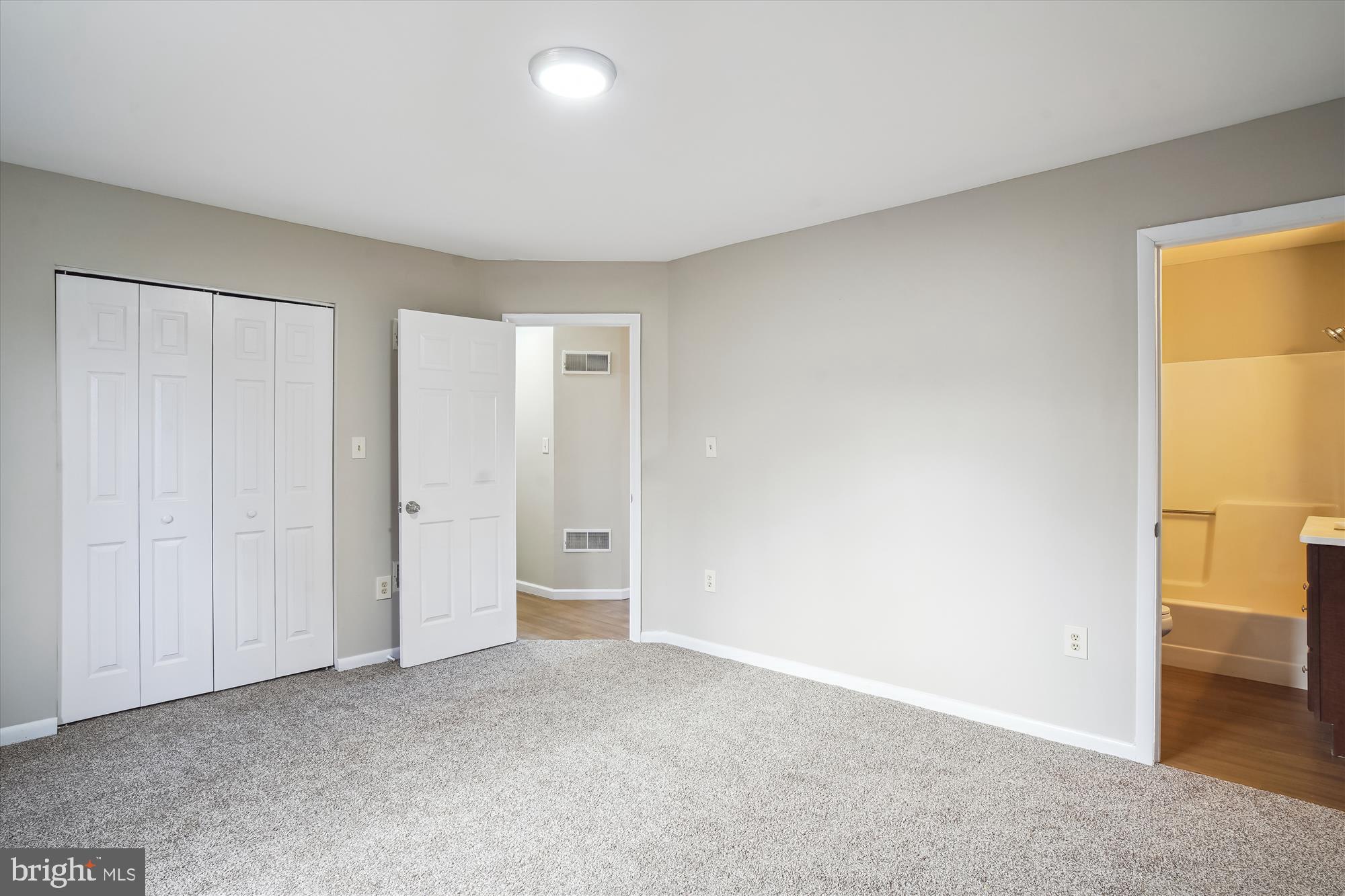 13938 Gossard Mill Road Hagerstown, MD 21740 - Photo 15 of 35 Bedroom 1