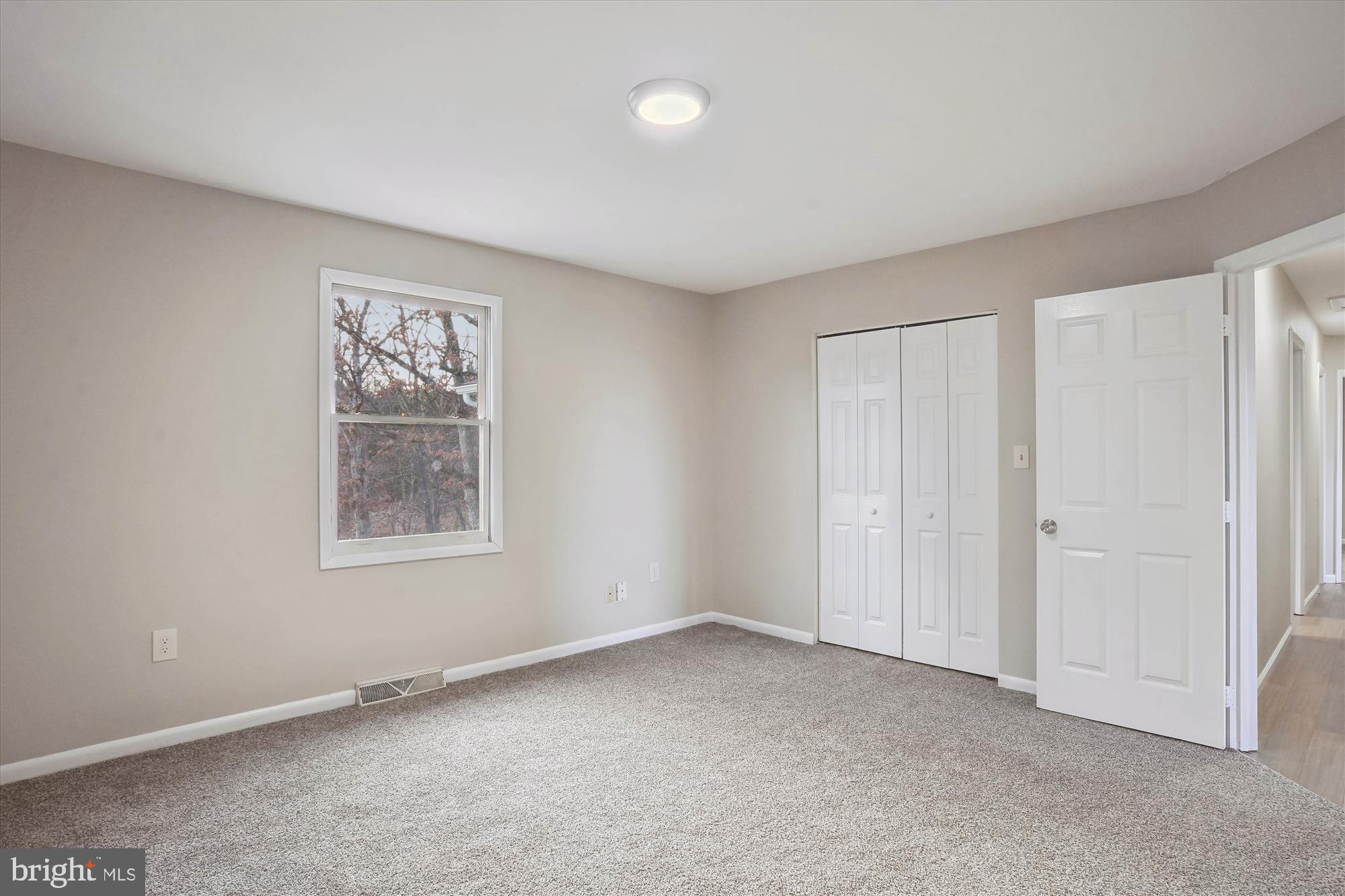 13938 Gossard Mill Road Hagerstown, MD 21740 - Photo 16 of 35 Bedroom 1