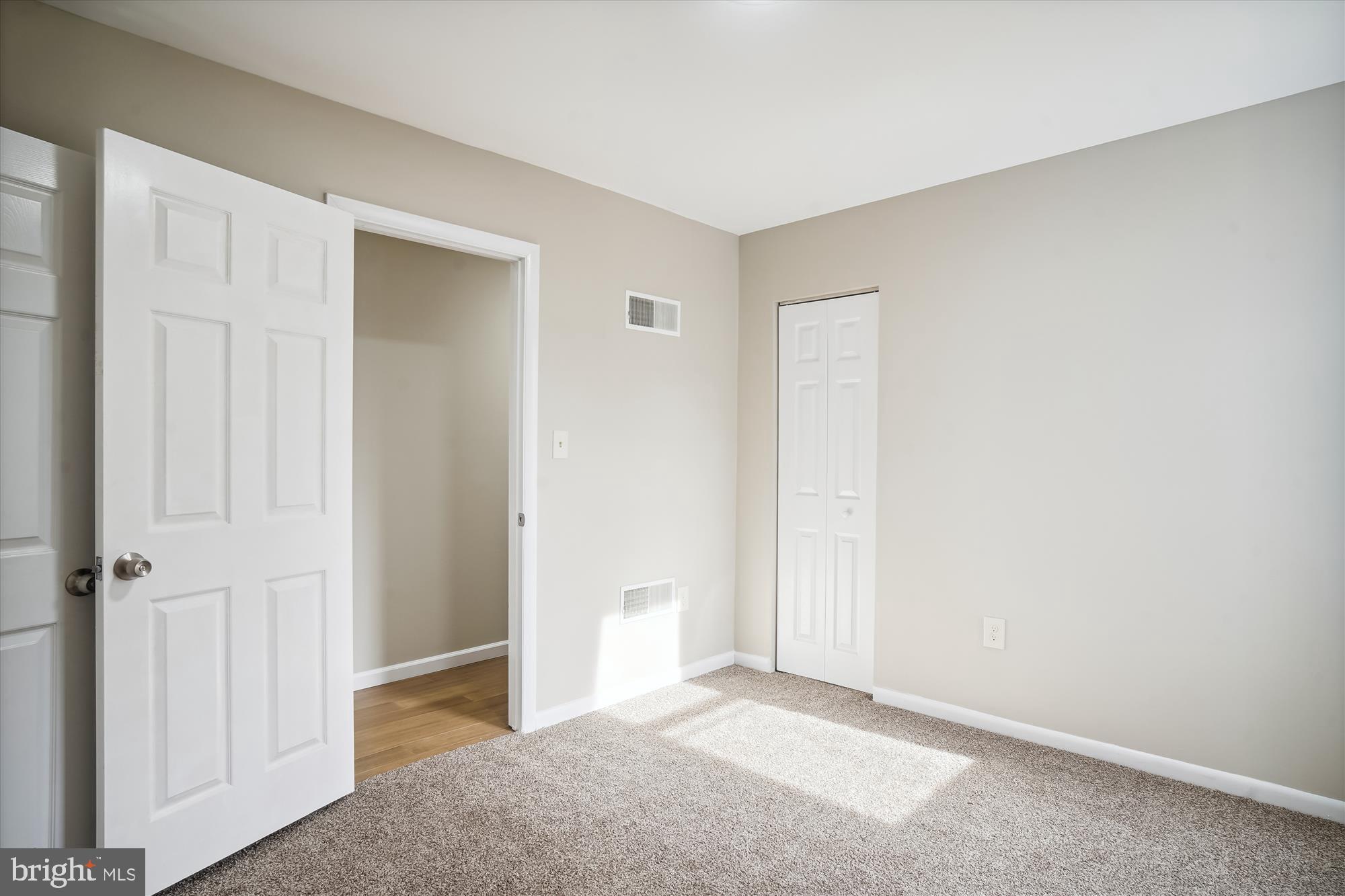 13938 Gossard Mill Road Hagerstown, MD 21740 - Photo 18 of 35 Bedroom 1