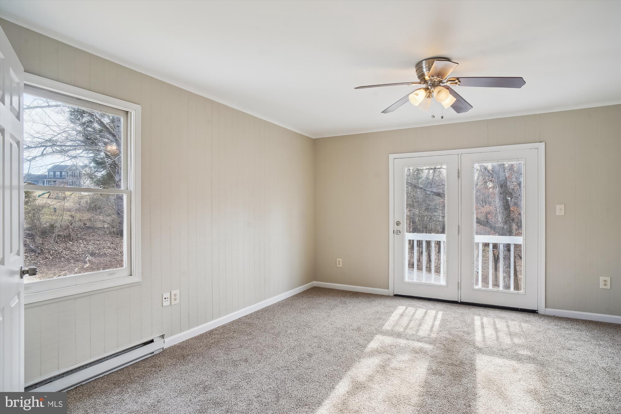 13938 Gossard Mill Road Hagerstown, MD 21740 - Photo 21 of 35 Masters Bedroom
