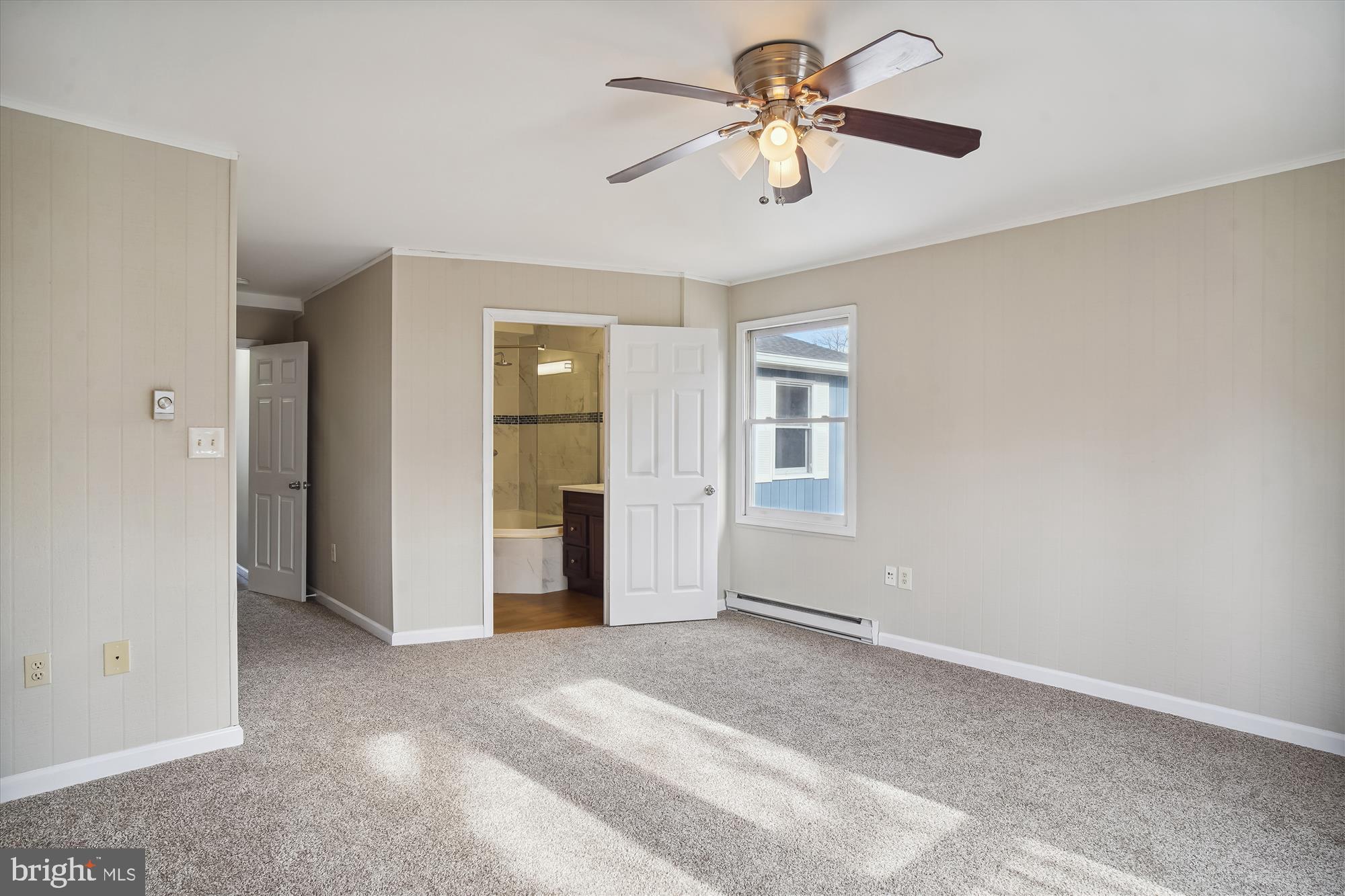 13938 Gossard Mill Road Hagerstown, MD 21740 - Photo 22 of 35 Masters Bedroom