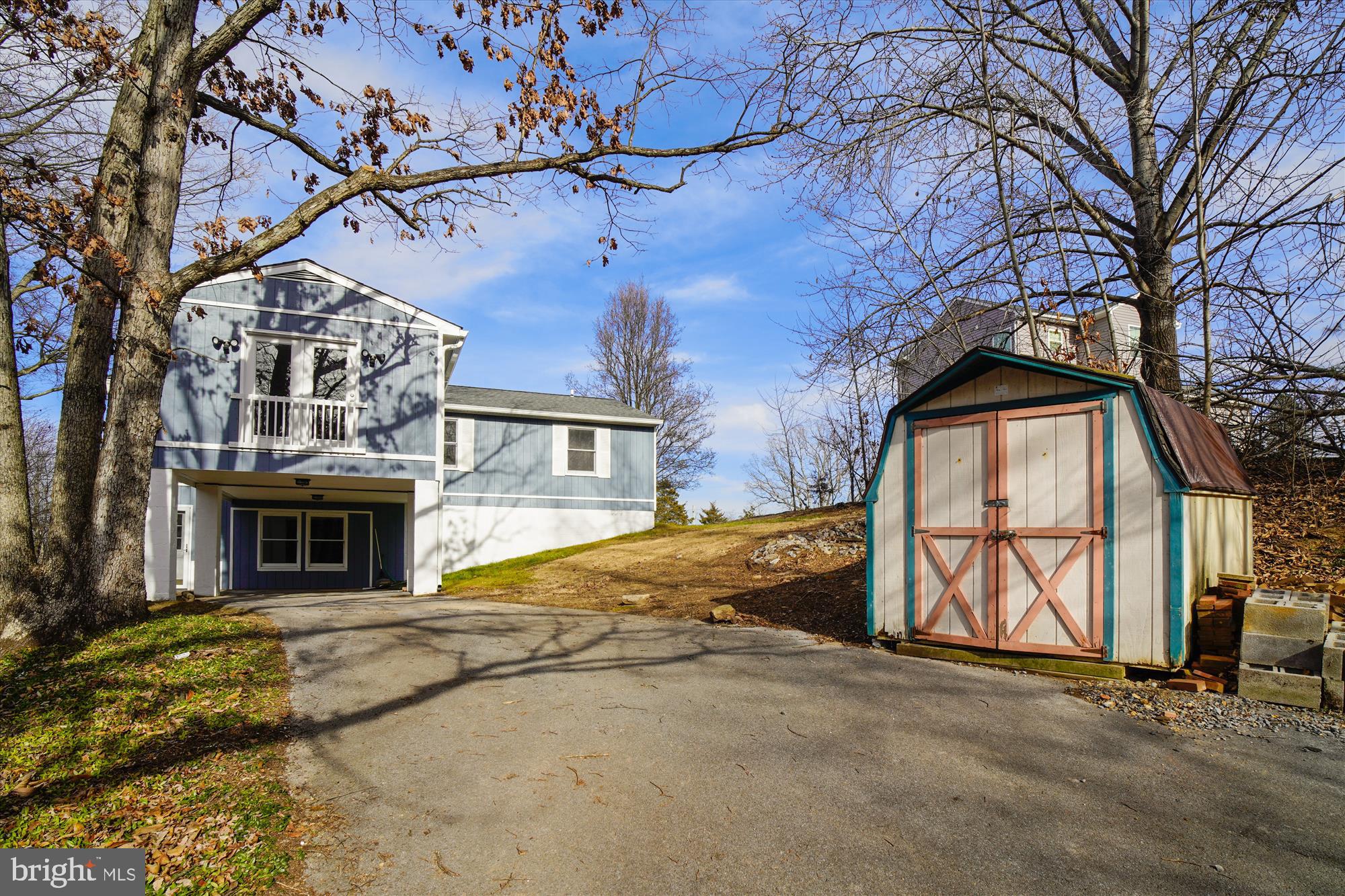 13938 Gossard Mill Road Hagerstown, MD 21740 - Photo 34 of 35 Back