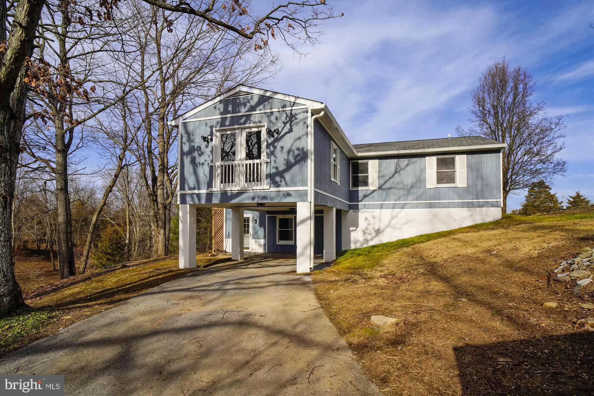 13938 Gossard Mill Road Hagerstown, MD 21740 - Photo 35 of 35 Back