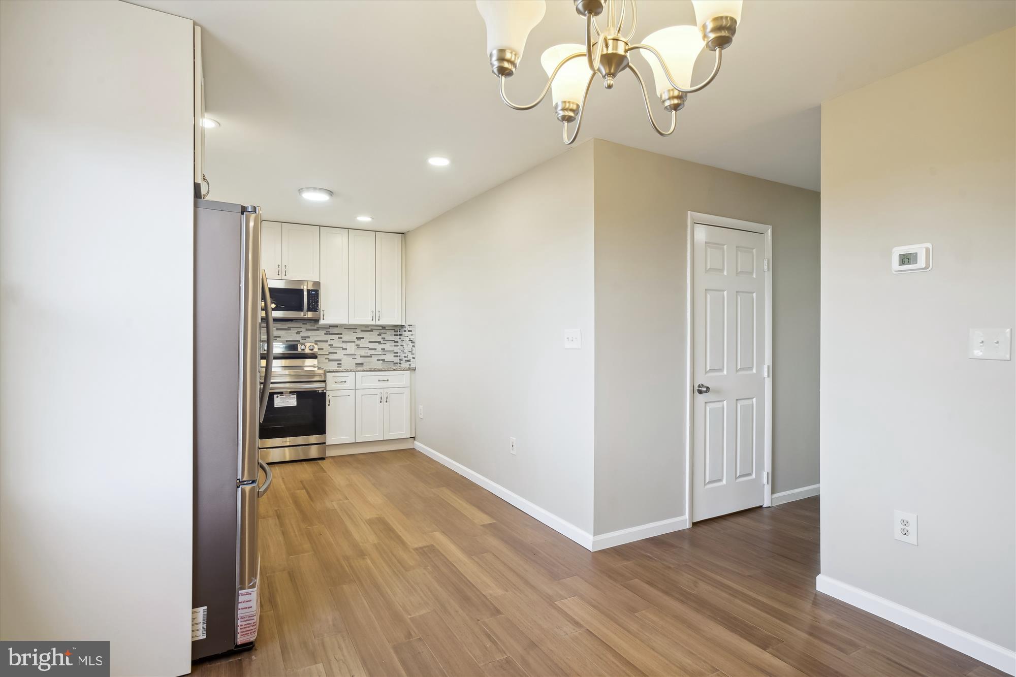 13938 Gossard Mill Road Hagerstown, MD 21740 - Photo 8 of 35 Dining