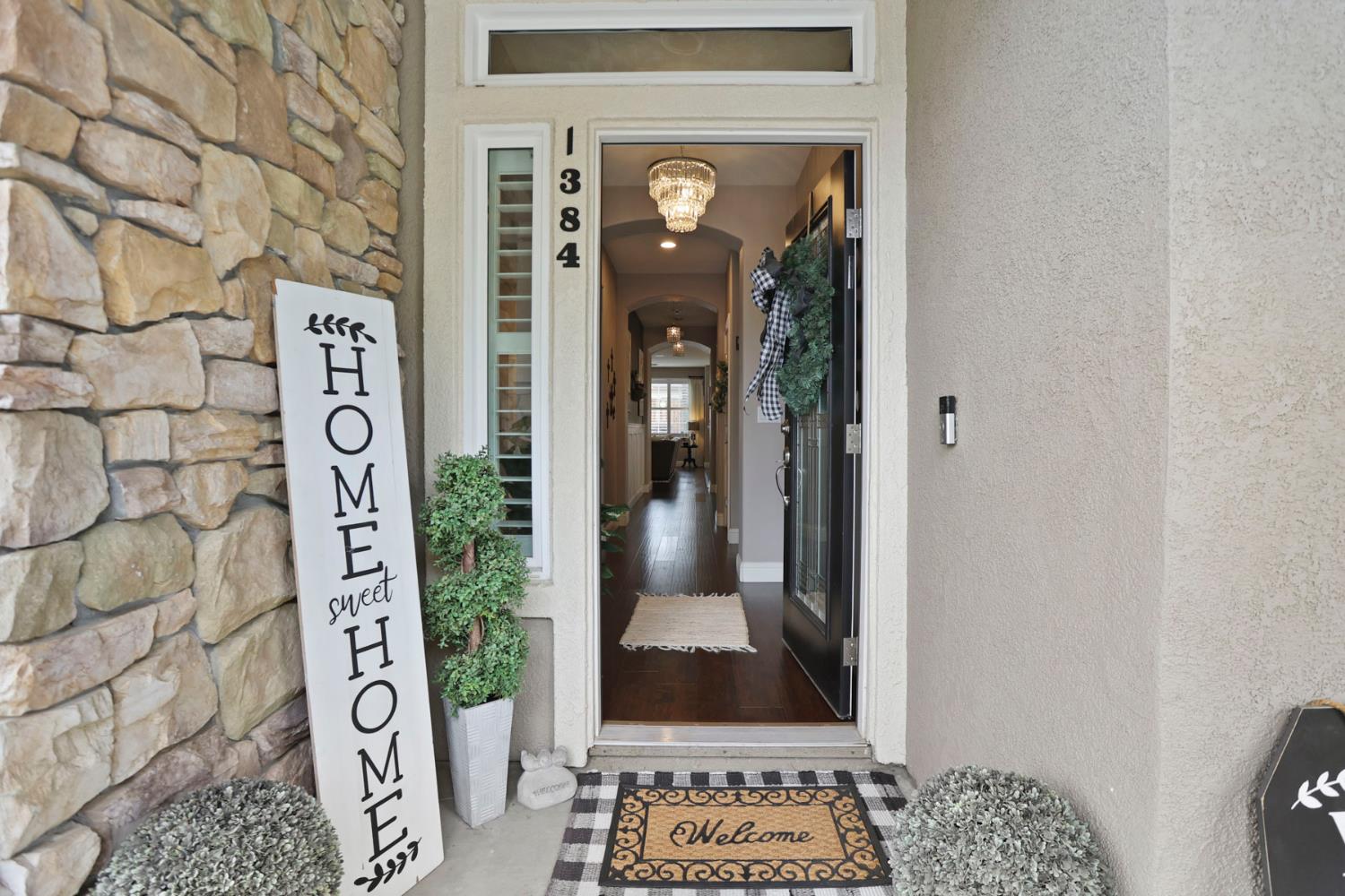 1384 Pyrenees Street Tracy, CA 95304 - Photo 9 of 72