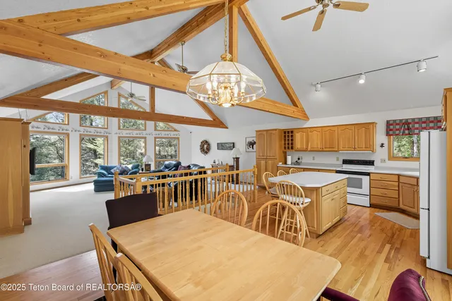 $799,000 | 1207 Vista Drive, Star Valley Ranch, WY 83127