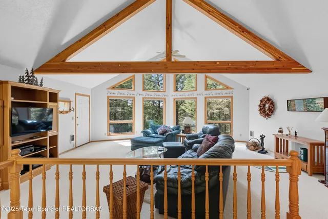 $799,000 | 1207 Vista Drive, Star Valley Ranch, WY 83127