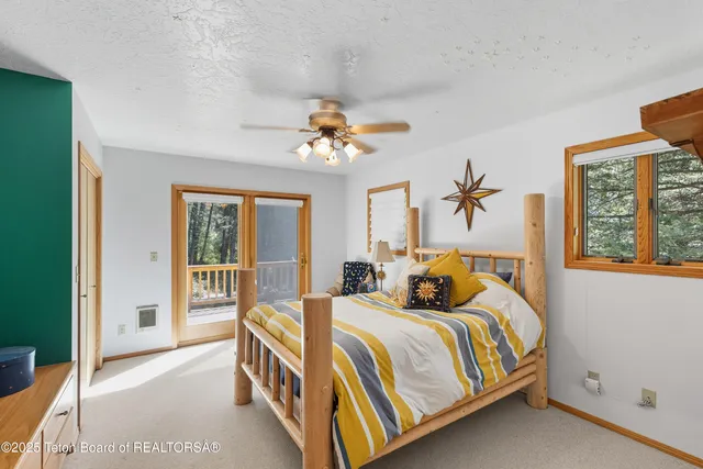 $799,000 | 1207 Vista Drive, Star Valley Ranch, WY 83127