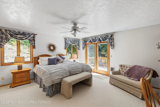 $799,000 | 1207 Vista Drive, Star Valley Ranch, WY 83127