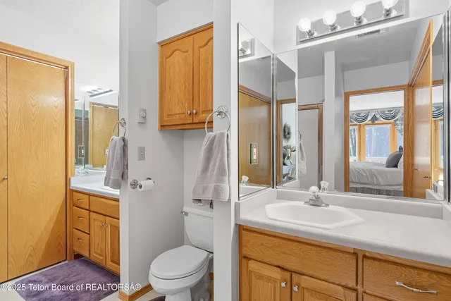 $799,000 | 1207 Vista Drive, Star Valley Ranch, WY 83127