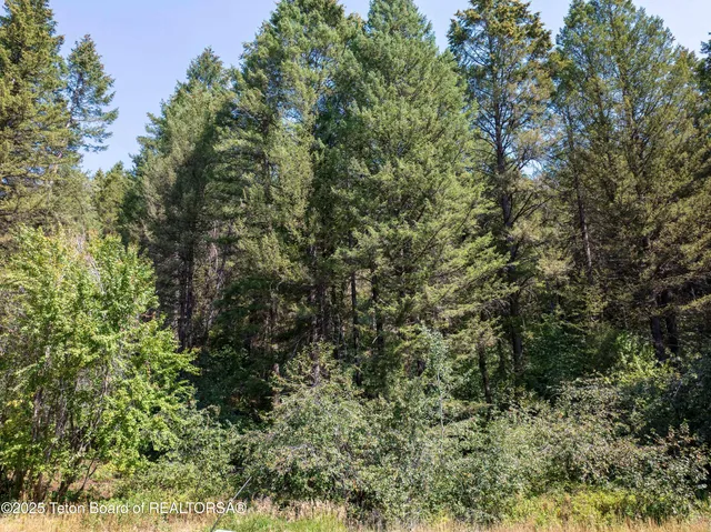 $799,000 | 1207 Vista Drive, Star Valley Ranch, WY 83127