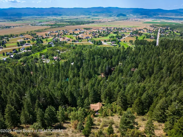 $799,000 | 1207 Vista Drive, Star Valley Ranch, WY 83127