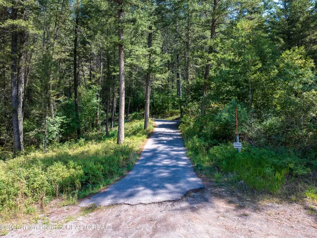 $799,000 | 1207 Vista Drive, Star Valley Ranch, WY 83127